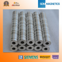 High Performance Permanent Neo Magnet